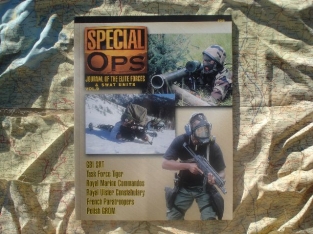 CO.5509  Special Ops 